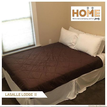 Lasalle Lodge II Чикаго Экстерьер фото