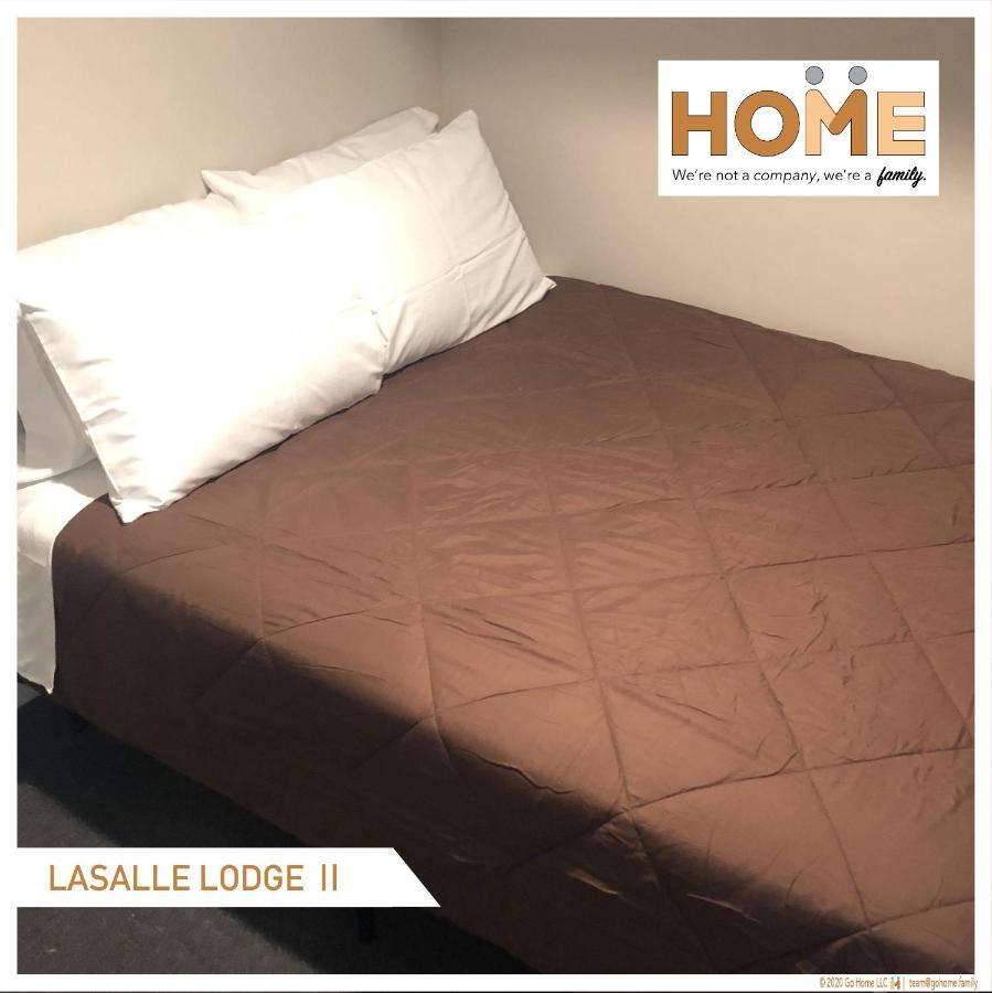 Lasalle Lodge II Чикаго Экстерьер фото
